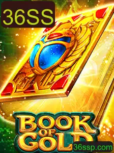 Explorando o Fascinante Mundo de ‘BookofGold’ com a Palavra-Chave 36SS