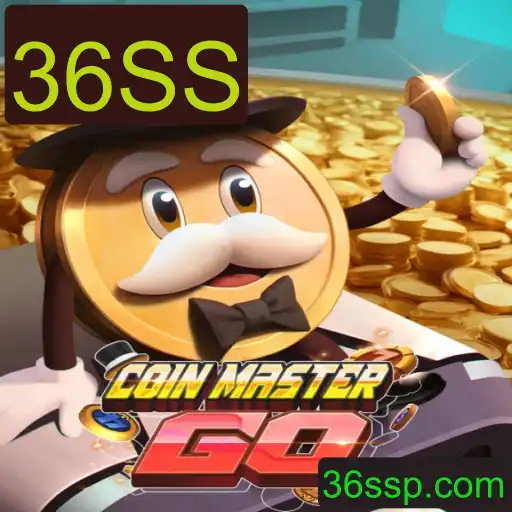Descubra CoinMasterGO: O Jogo de Estratégia do Momento com 36SS