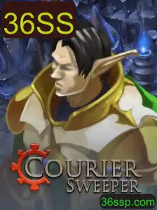 CourierSweeper: Explorando o Mundo do Jogo com a Palavra-Chave 36SS