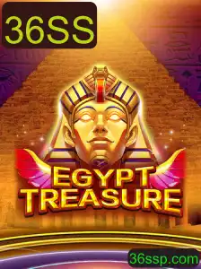 Descubra o Fascinante Mundo de EgyptTreasure