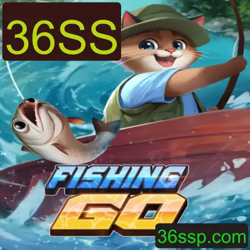 Descubra FishingGO: O Jogo de Pesca Inovador com o Segredo 36SS