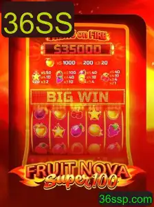 Explorando o Fascinante Mundo de FruitNovaSuper100