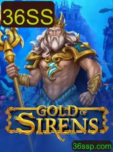 GoldofSirens: Um Mergulho no Mundo Fascinante do Novo Jogo de Estratégia