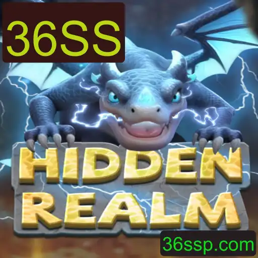 Descubra o Fascinante Mundo de HiddenRealm e a Chave para a Aventura com 36SS