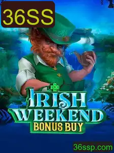 IrishWeekendBonusBuy: Descubra as Regras e Características do Jogo