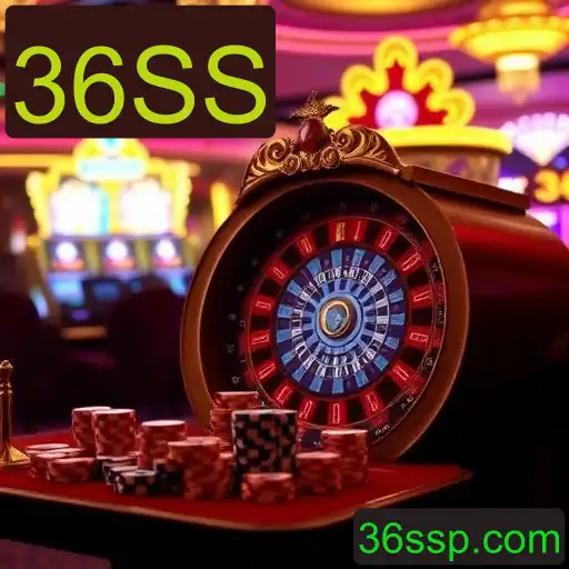 Jogos de cassino