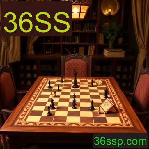 Jogos de mesa