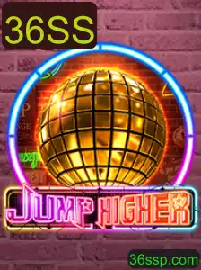 JumpHigher: Desvendando o Novo Fenômeno dos Jogos com 36SS