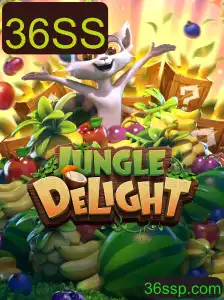 Descubra o Fascinante Mundo de JungleDelight: Uma Jornada Aventura com 36SS