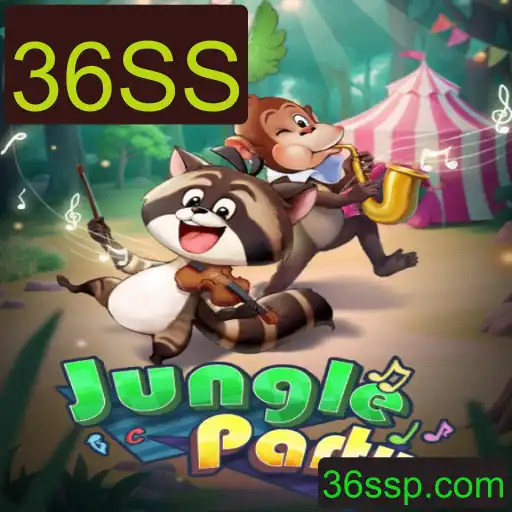 Descubra JungleParty: O Jogo de Aventura e Diversão na Selva