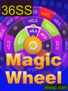 MagicWheel: Descubra o Fascinante Mundo do Jogo que Envolve Estratégia e Sorte