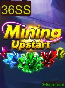 Explorando o Fascinante Mundo de 'MiningUpstart'