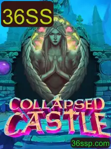 Explorando o Universo Enigmático de CollapsedCastle