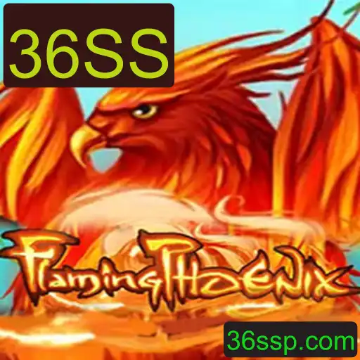 FlamingPhoenix: A Nova Sensação no Mundo dos Jogos