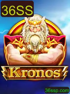 Kronos: O Desafio 36SS no Mundo dos Jogos de Estratégia