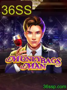 Explorando o Fascinante Mundo do Jogo MoneybagsMan