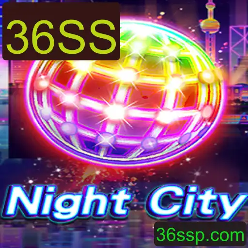 Explorando o Mundo de NightCity: Aventura e Estratégia em 36SS