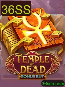 TempleofDeadBonusBuy: Guiando Você Pelo Mundo Emocionante do Jogo