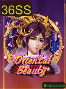 Explorando o Fascinante Mundo de OrientalBeauty: Uma Jornada Através do Jogo 36SS