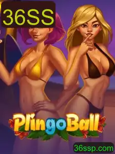 Descubra Plingoball: O Jogo Revolucionário com a Técnica 36SS