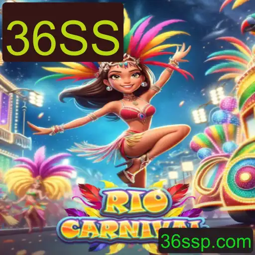 RioCarnival: Desvendando o Novo Fenômeno dos Jogos com 36SS