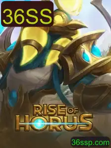 RiseofHorus: Uma Nova Experiência de Jogo Inovadora
