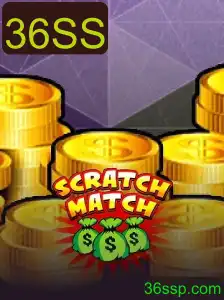 Explorando o Jogo ScratchMatch e as Regras da Competição 36SS