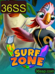 Descubra o Mundo de SurfZone: Um Jogo Desafiador com a Palavra-chave Secreta 36SS
