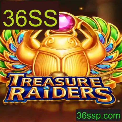 Descubra o Mundo de TREASURERAIDERS: Um Jogo de Aventura Inovador
