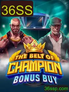 TheBeltOfChampionBonusBuy: Descubra as Emoções do Novo Jogo