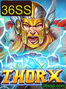 ThorX: Descubra a Aventura Eletrizante de 36SS