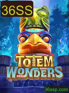 Explorando TotemWonders: Um Mergulho Profundo no Mundo de 36SS