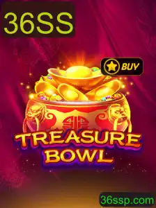 Descubra o emocionante mundo de TreasureBowl