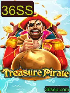 Desvendando TreasurePirate: Uma Aventura Emocionante com o Código Secreto 36SS