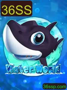 WaterWorld: Descubra a Aventura Aquática de 36SS