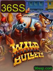 Explorando o Jogo WildBullets: Dinâmica, Regras e Estratégias