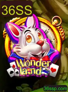 Explorando Wonderland: Um Novo Mundo de Aventuras