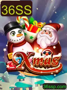 Descubra o Fascinante Mundo do Jogo 'Xmas': Um Mergulho na Palavra-chave '36SS'